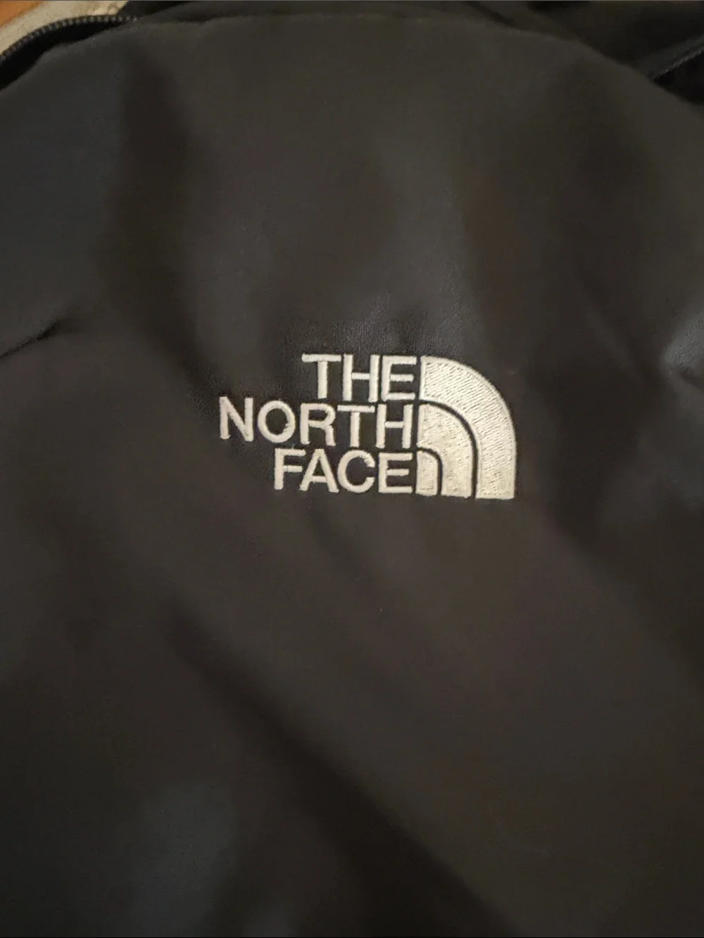 The North Face Vault Backpack - Black